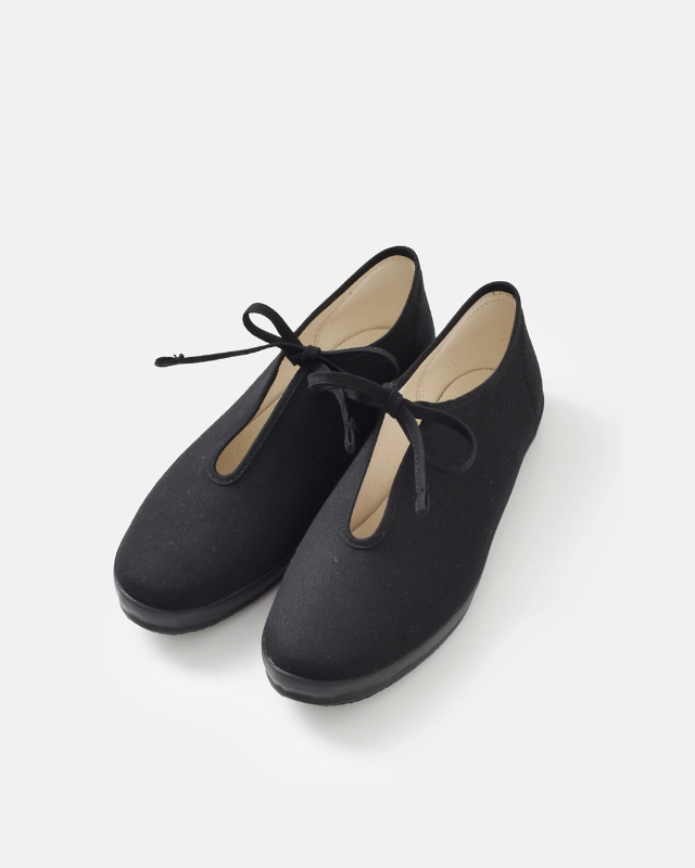 Moonstar キャンバスプリムシューズ “LITE PRIM”