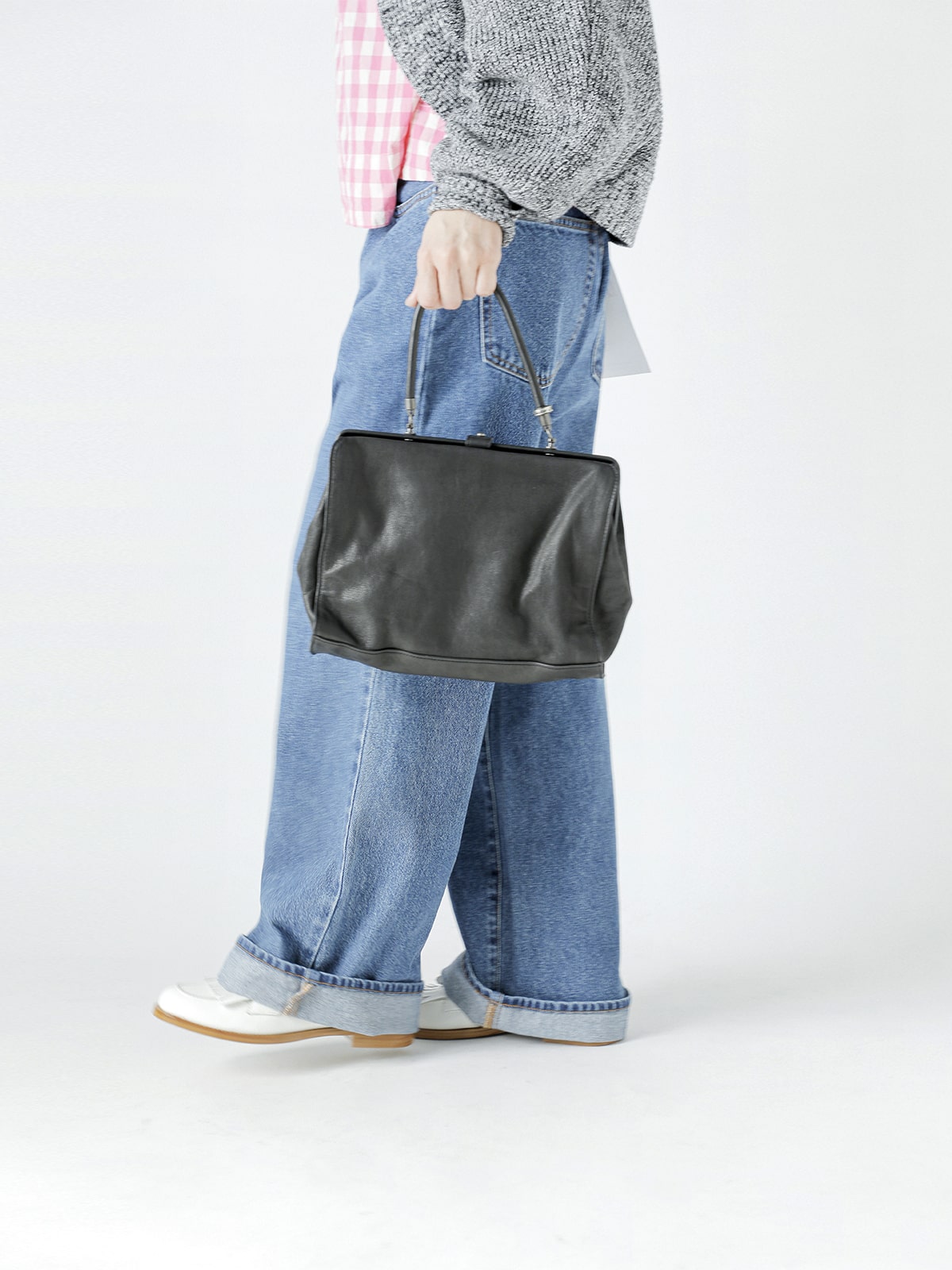 2024春の相棒シューズとバッグ