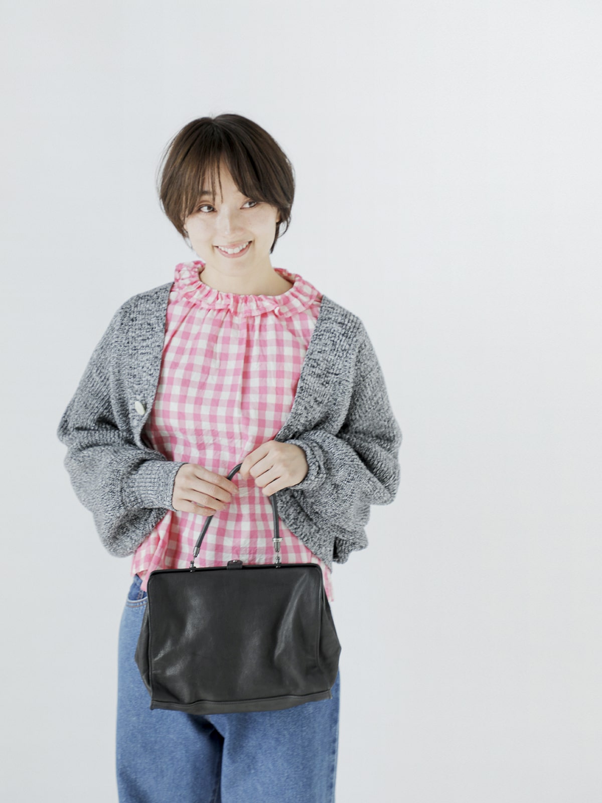 2024春の相棒シューズとバッグ