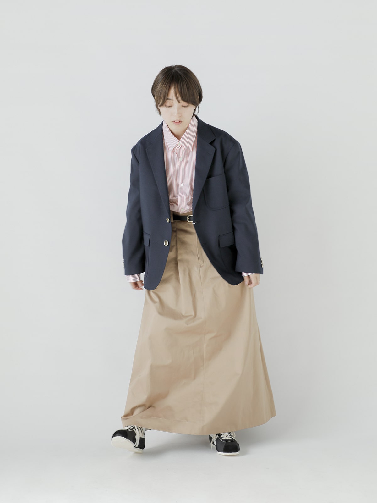 2024春の相棒シューズとバッグ