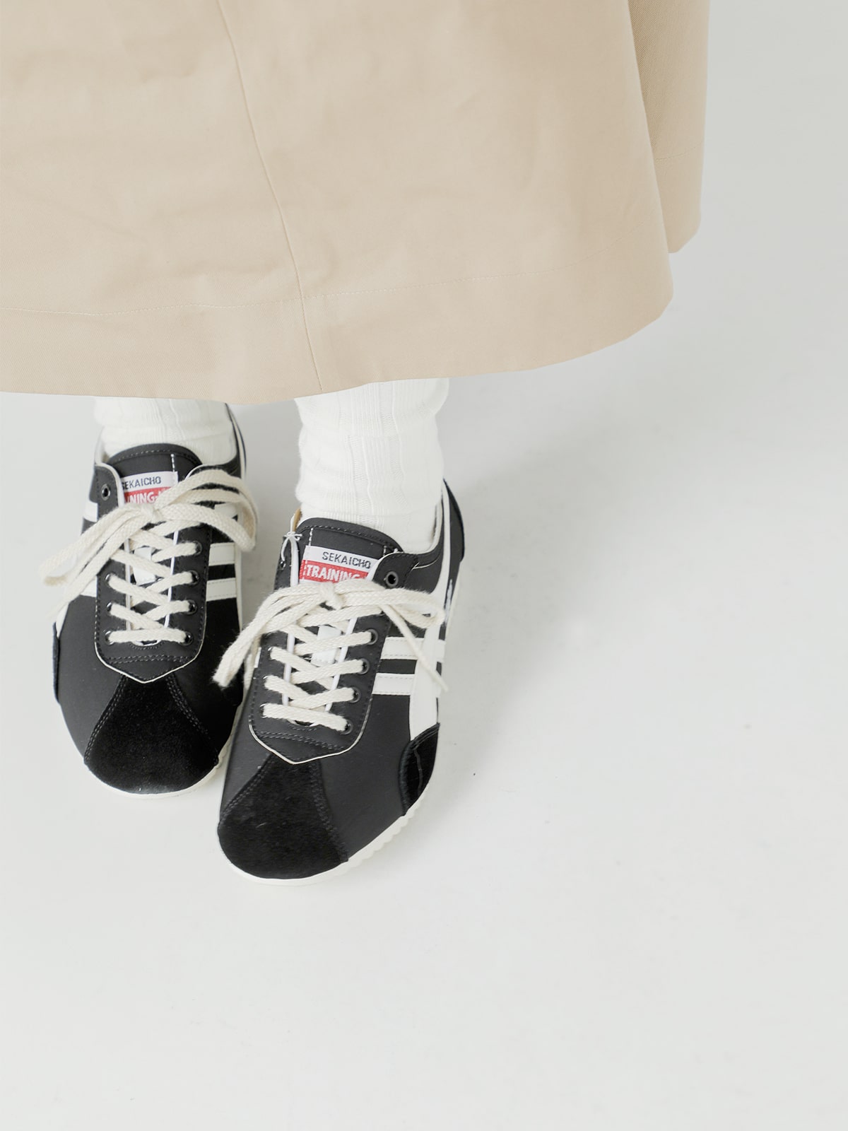 2024春の相棒シューズとバッグ