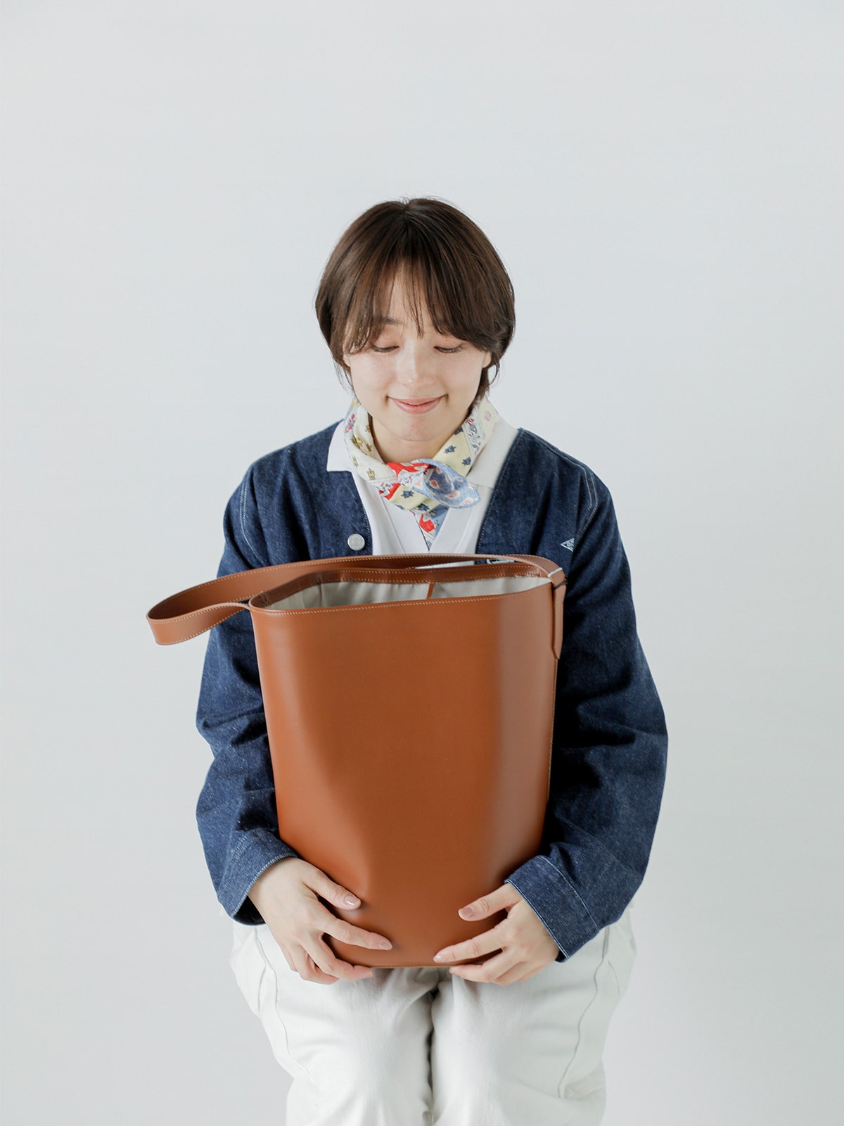 2024春の相棒シューズとバッグ