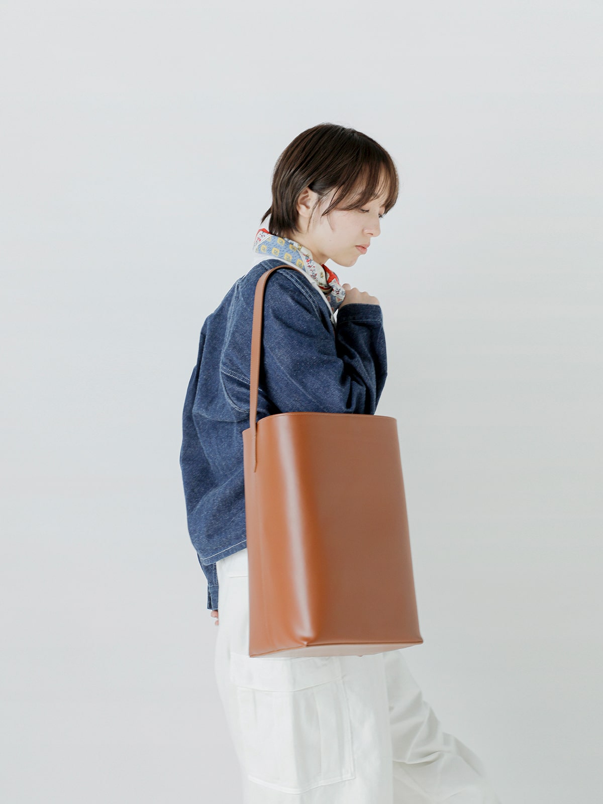 2024春の相棒シューズとバッグ