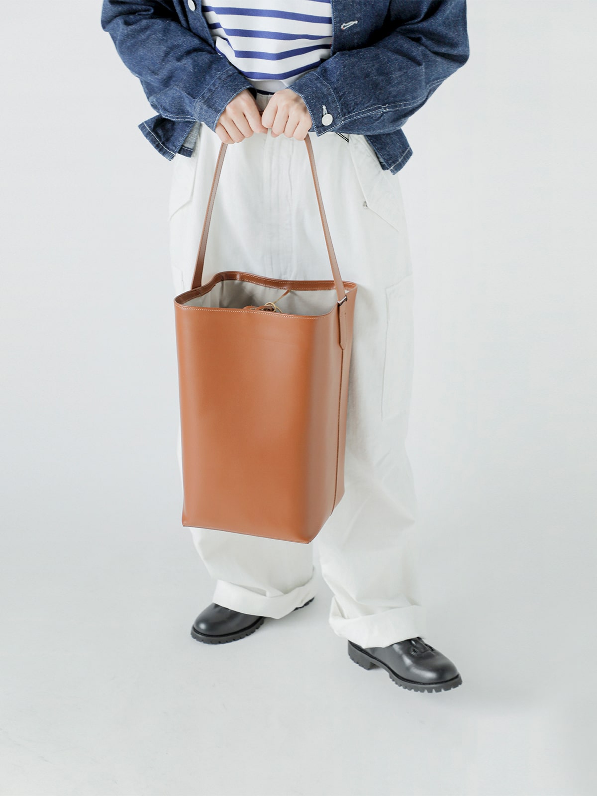 2024春の相棒シューズとバッグ