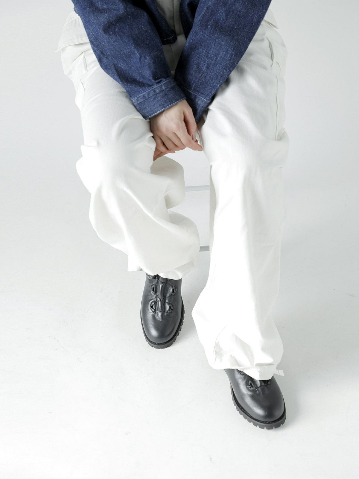 2024春の相棒シューズとバッグ