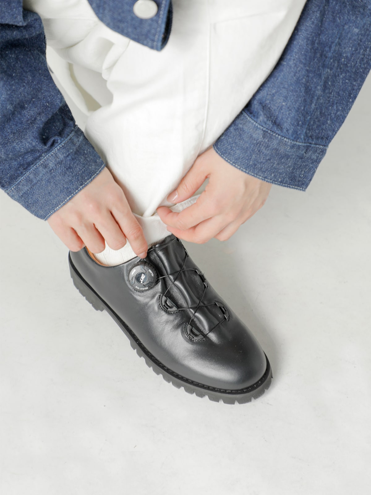 2024春の相棒シューズとバッグ