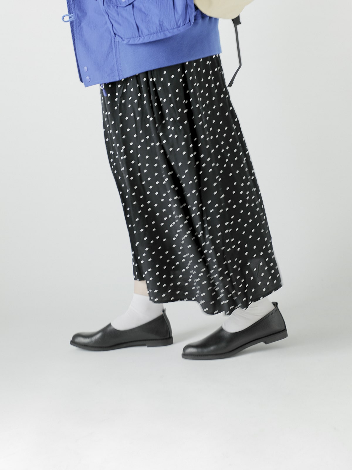 2024春の相棒シューズとバッグ