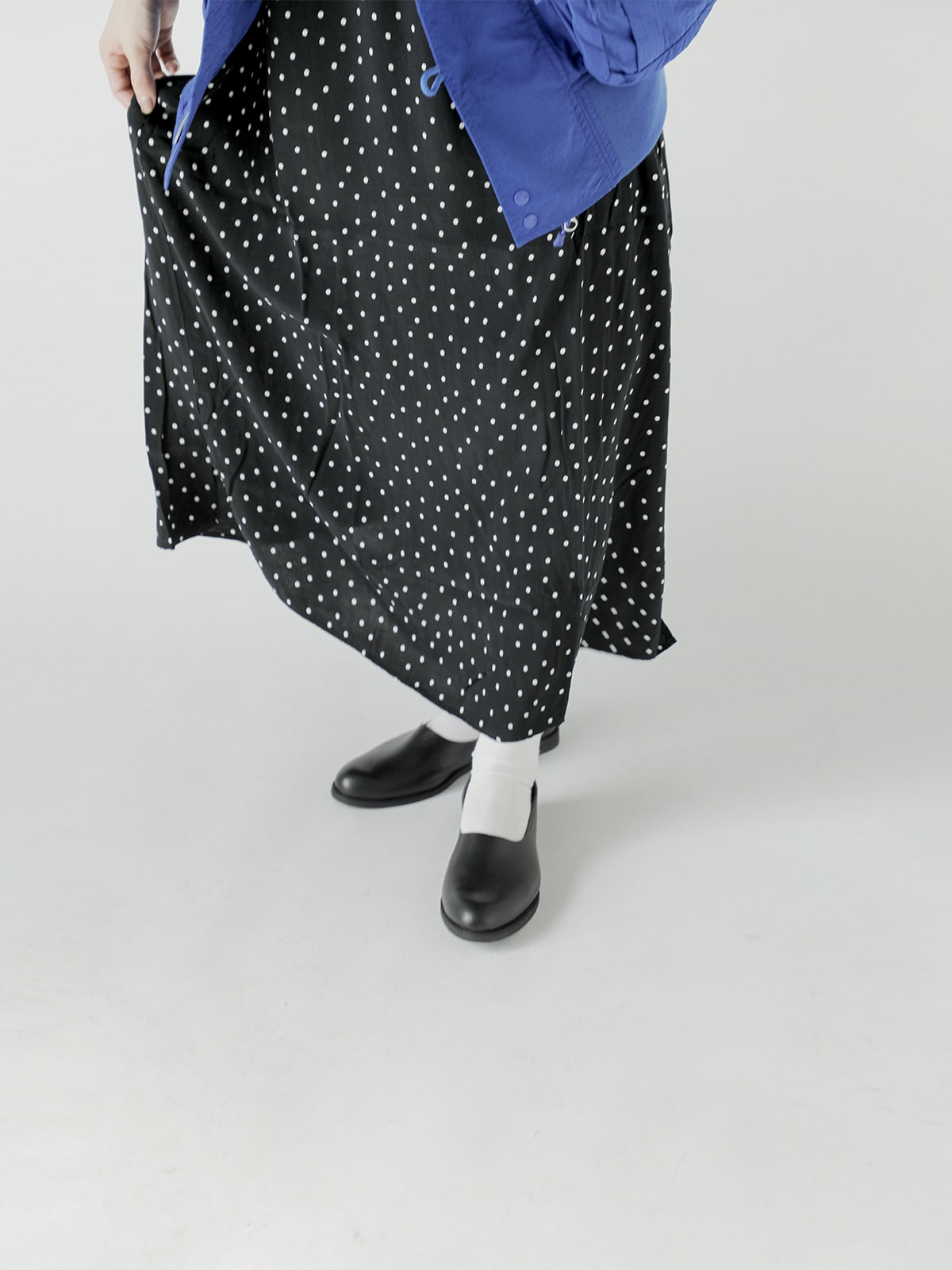 2024春の相棒シューズとバッグ