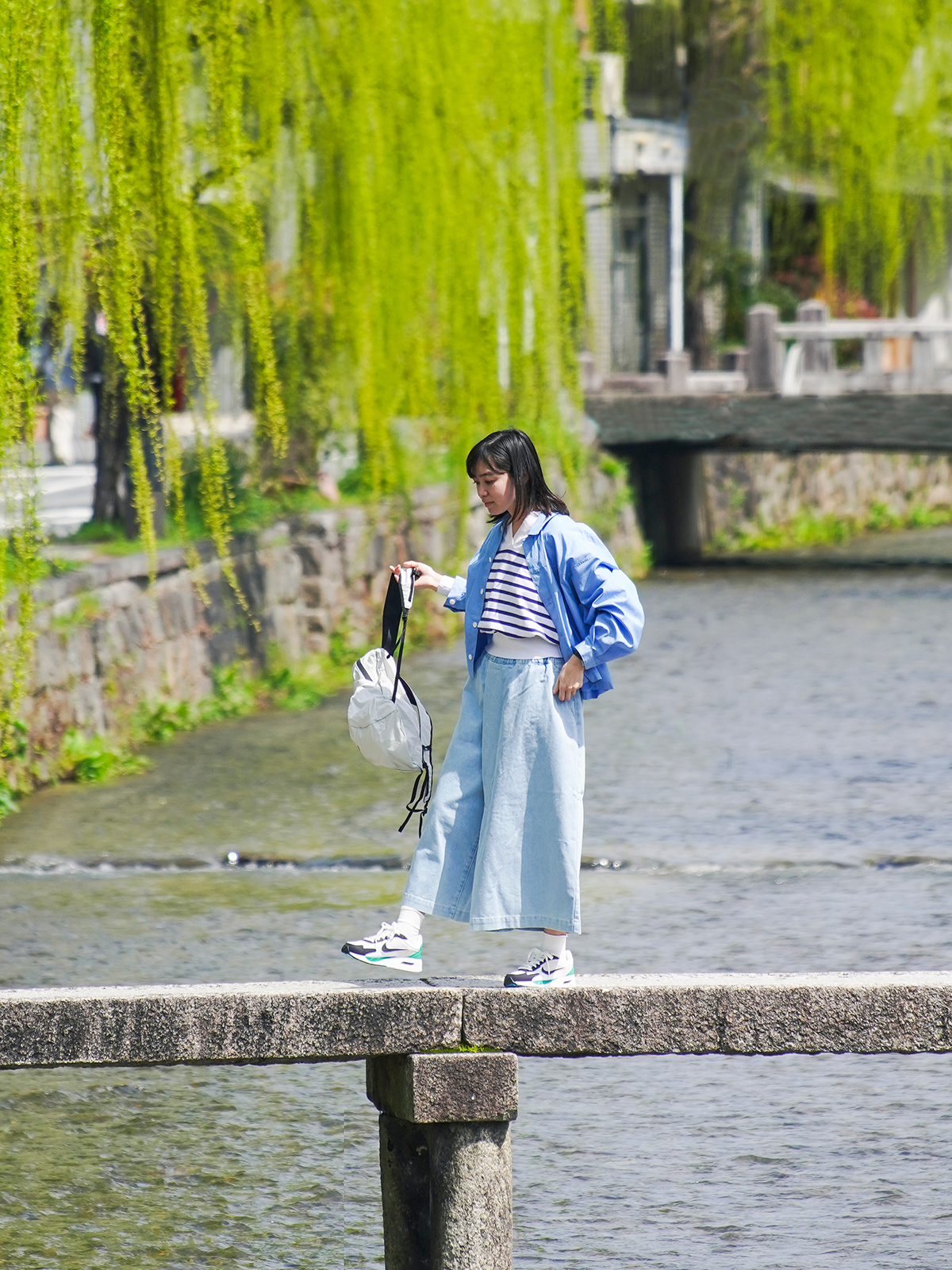 ＜特集＞旅に連れていきたいモノ'24