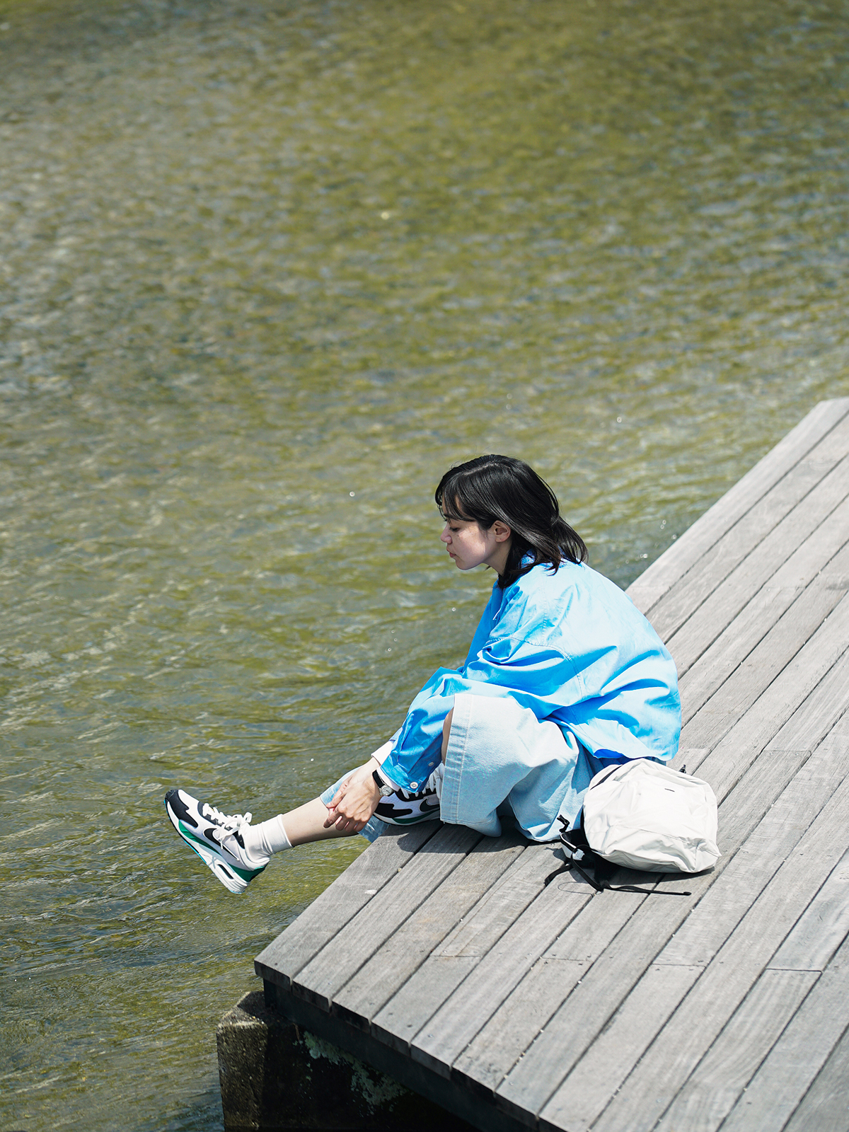 ＜特集＞旅に連れていきたいモノ'24