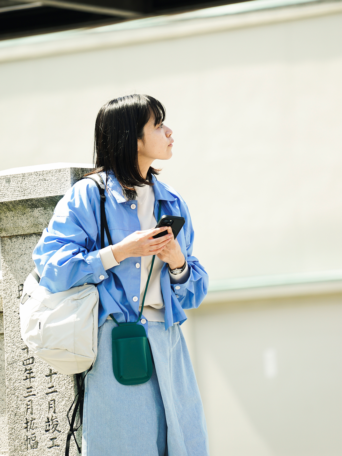 ＜特集＞旅に連れていきたいモノ'24