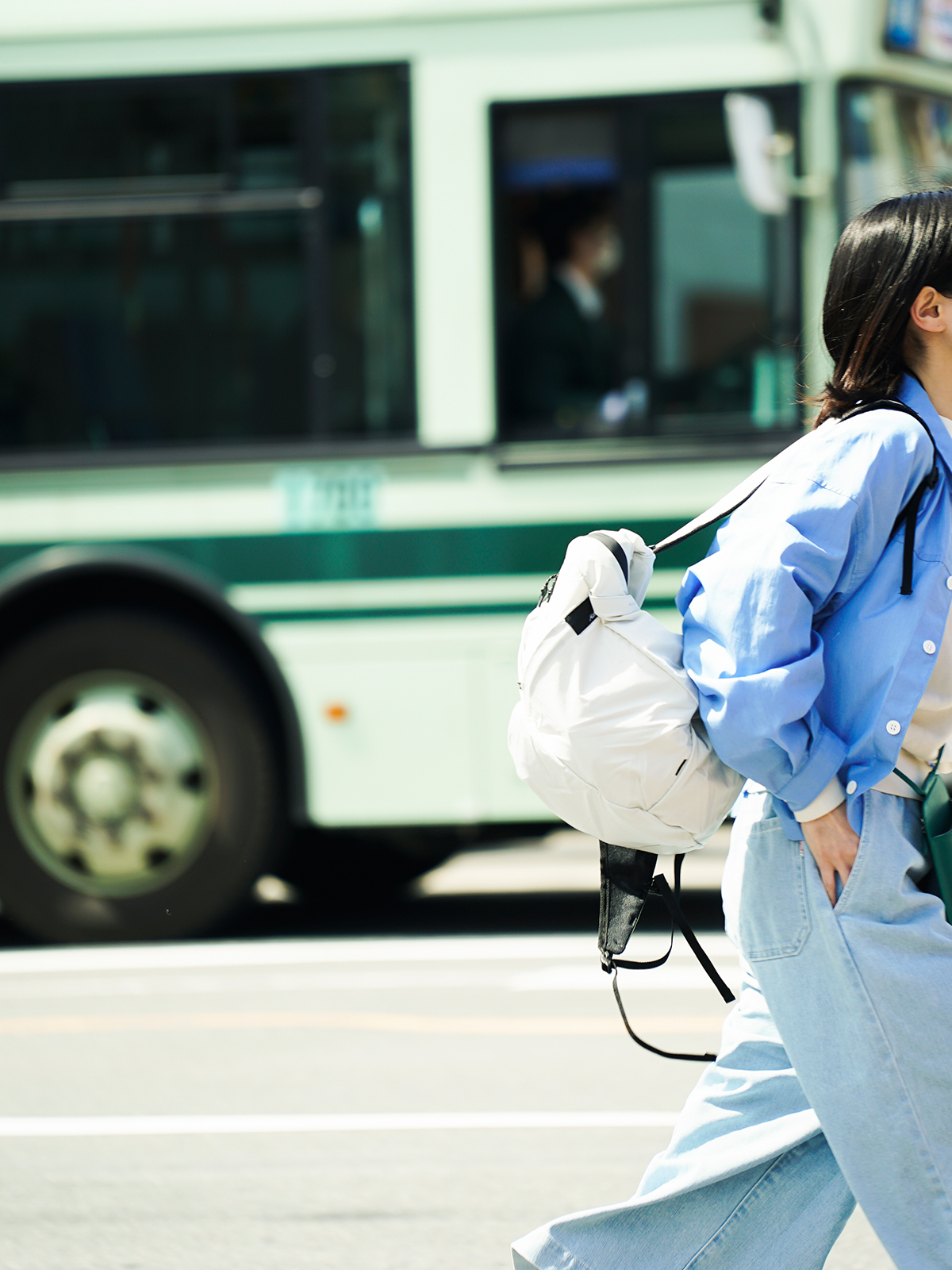 ＜特集＞旅に連れていきたいモノ'24