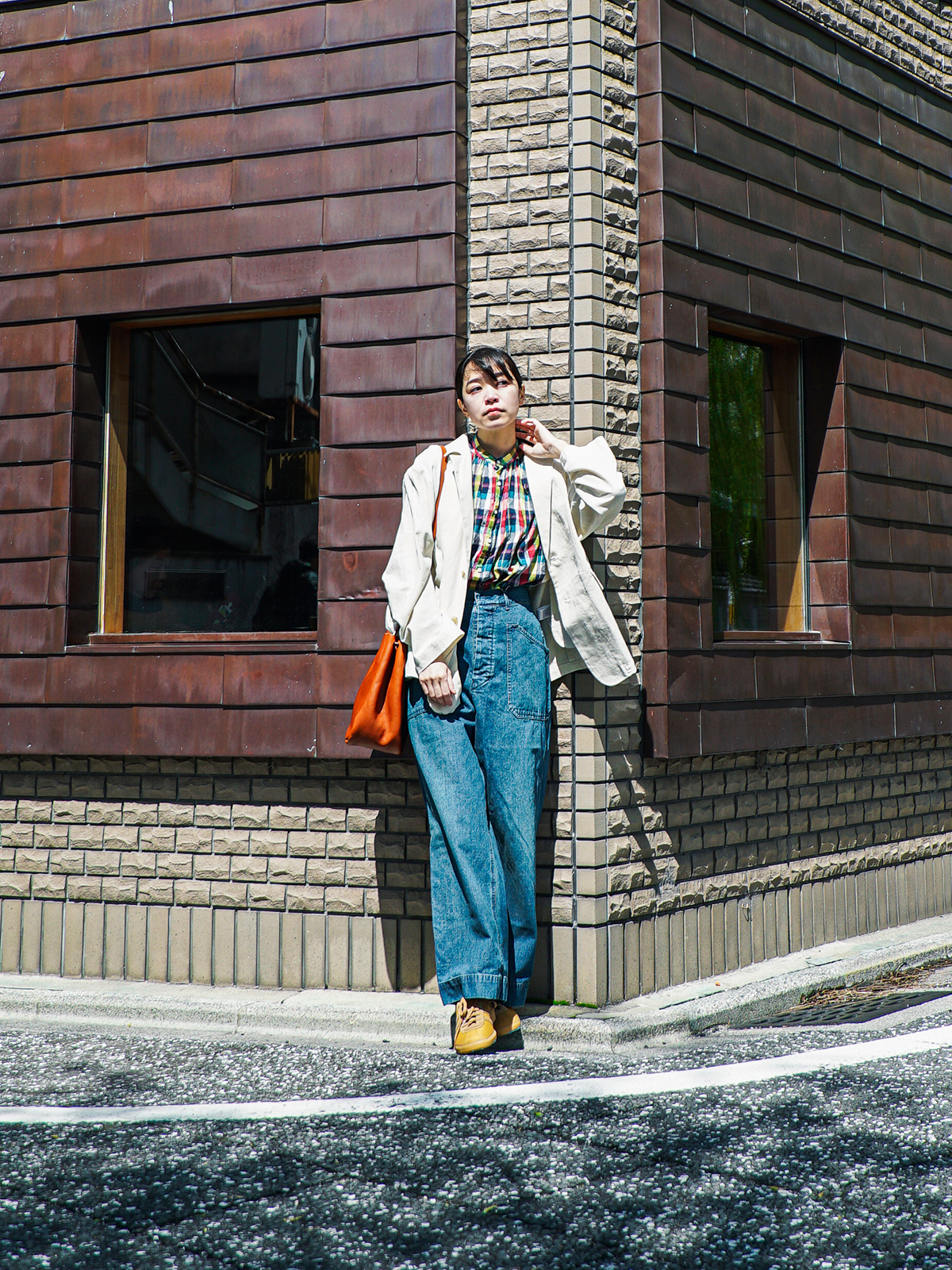 ＜特集＞旅に連れていきたいモノ'24