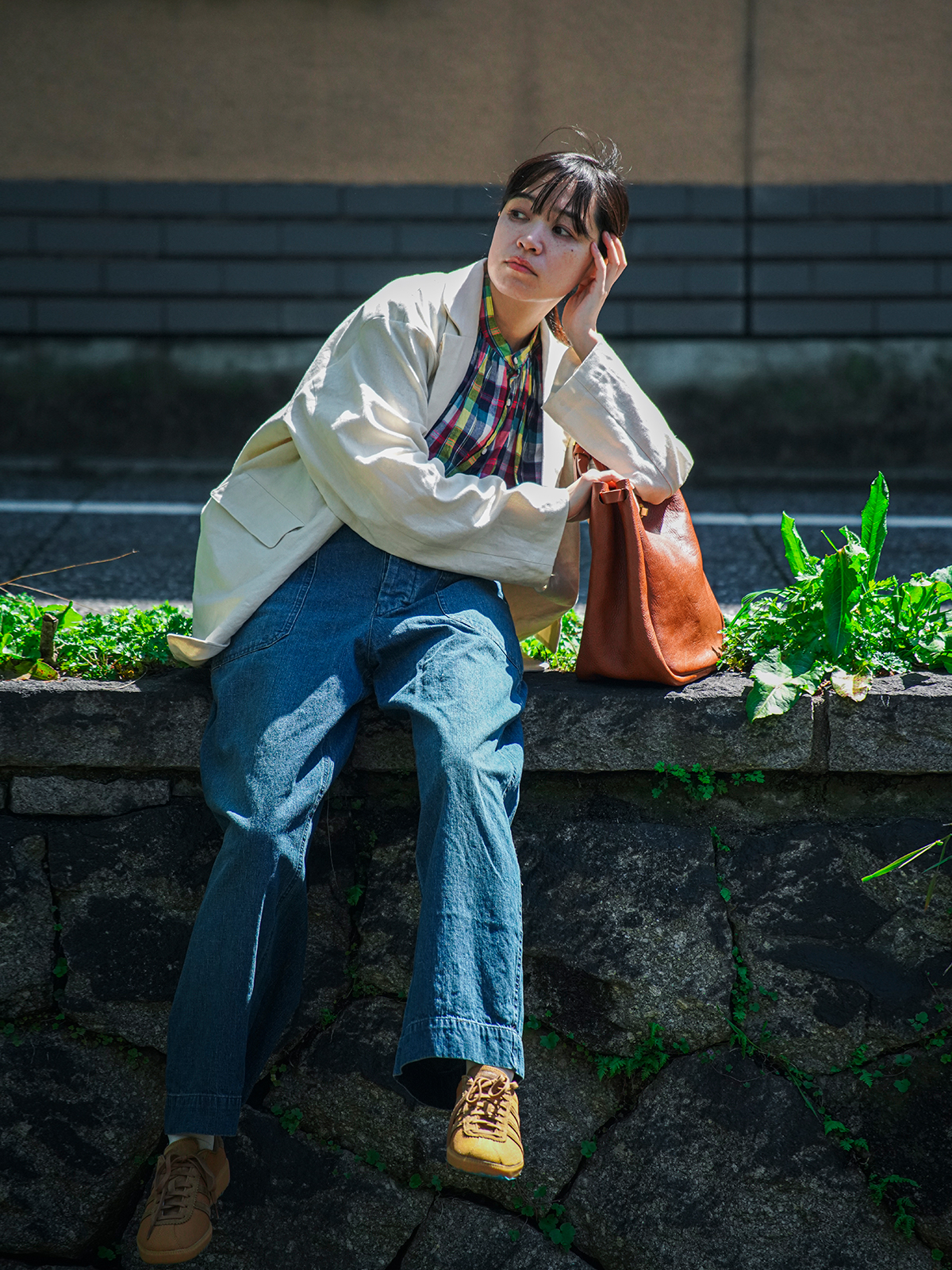 ＜特集＞旅に連れていきたいモノ'24