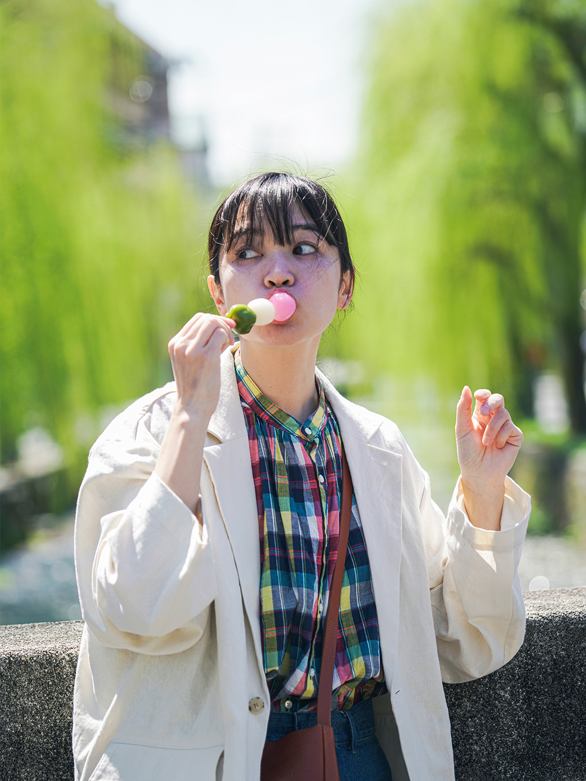 ＜特集＞旅に連れていきたいモノ'24