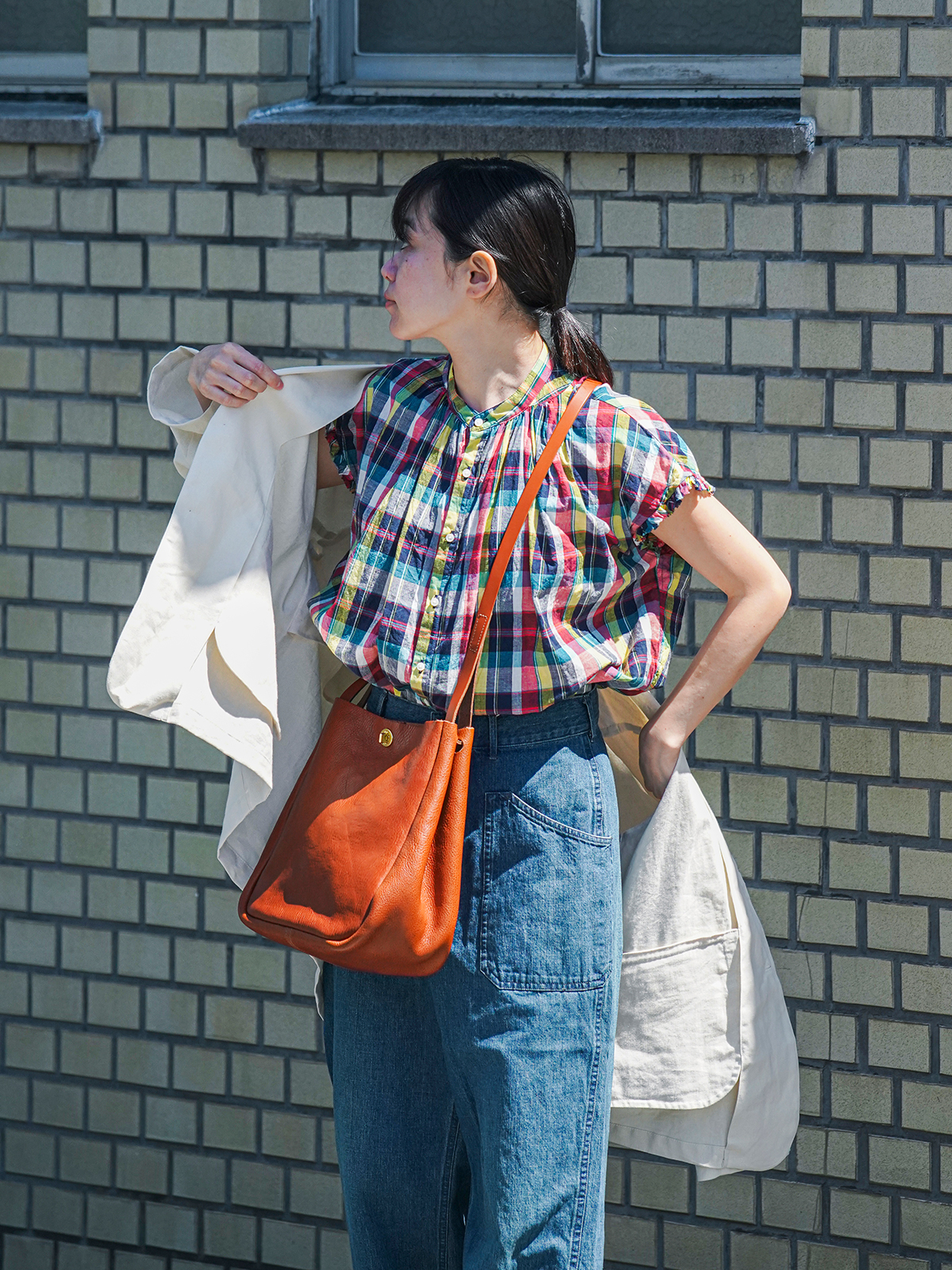 ＜特集＞旅に連れていきたいモノ'24