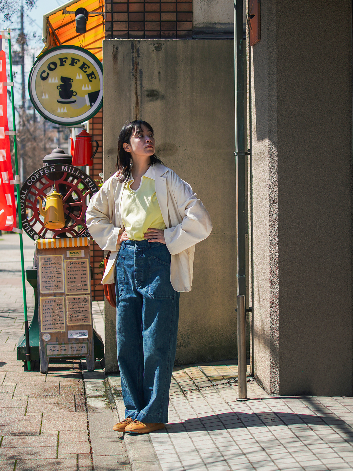 ＜特集＞旅に連れていきたいモノ'24