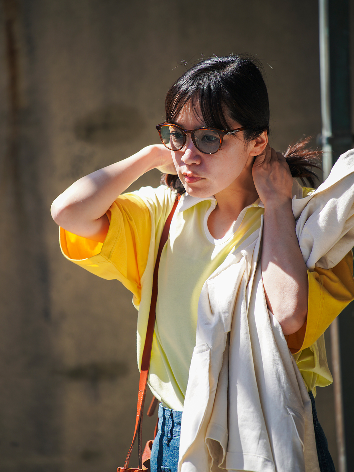 ＜特集＞旅に連れていきたいモノ'24