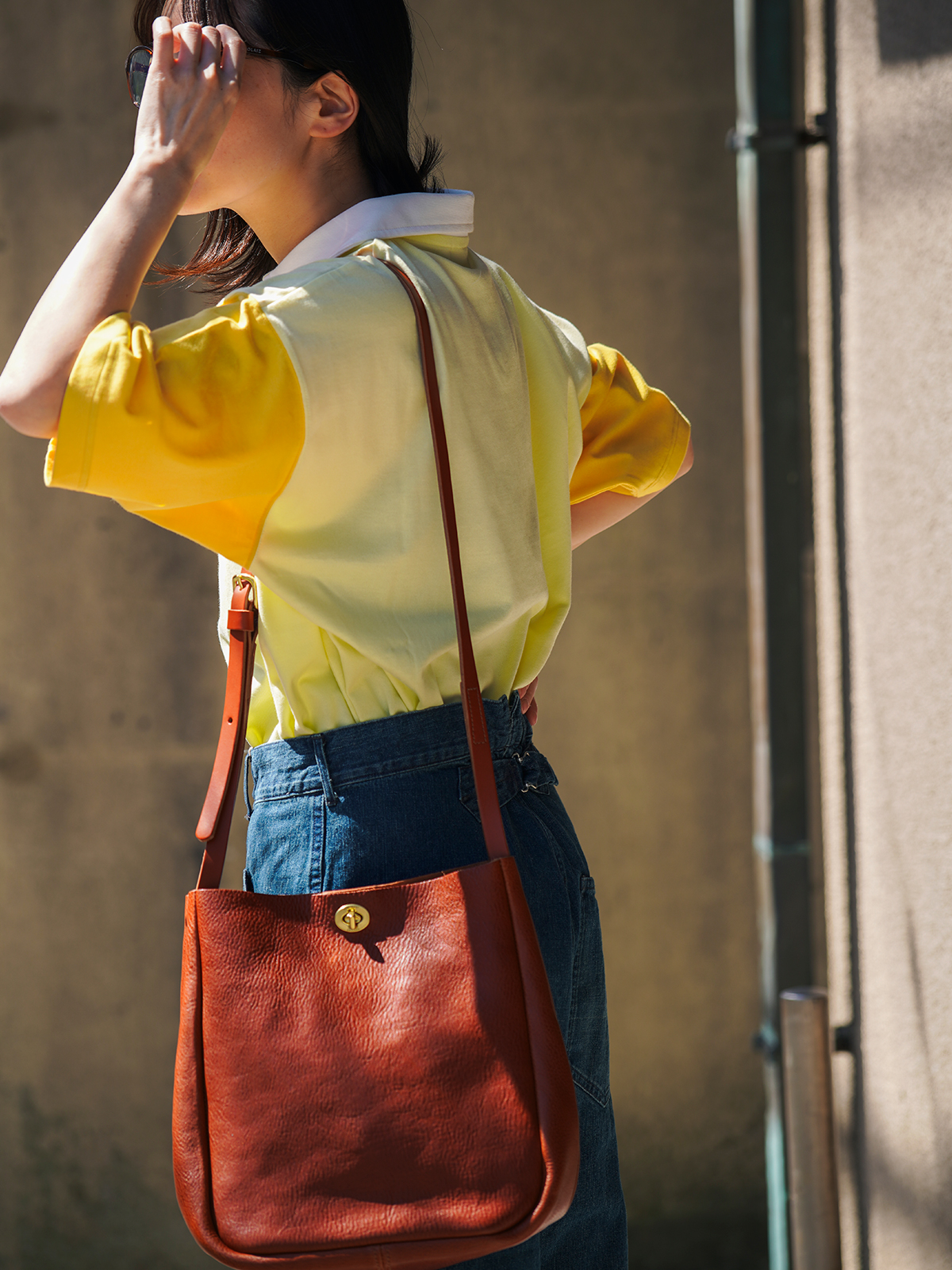 ＜特集＞旅に連れていきたいモノ'24