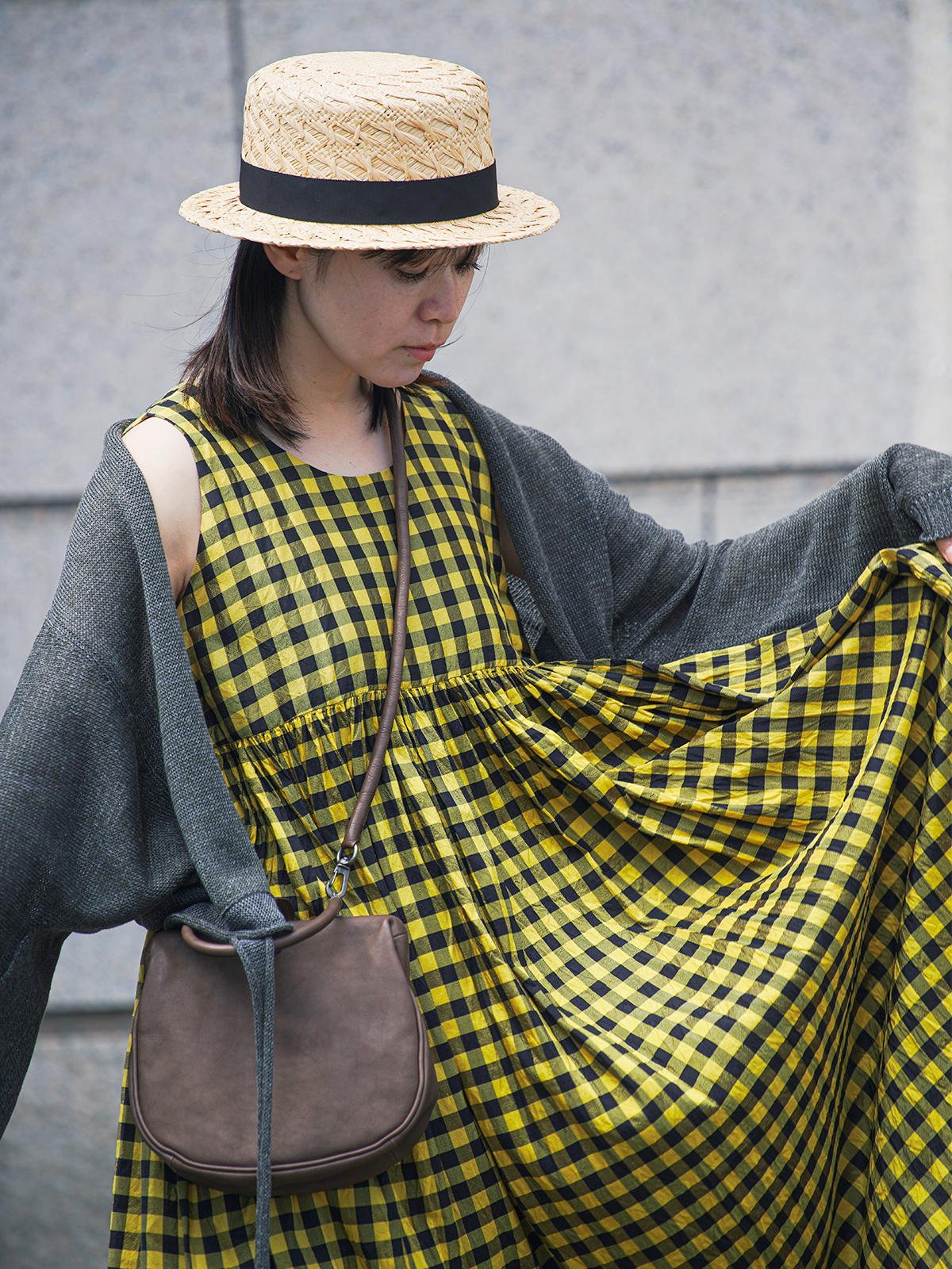 ＜特集＞旅に連れていきたいモノ'24