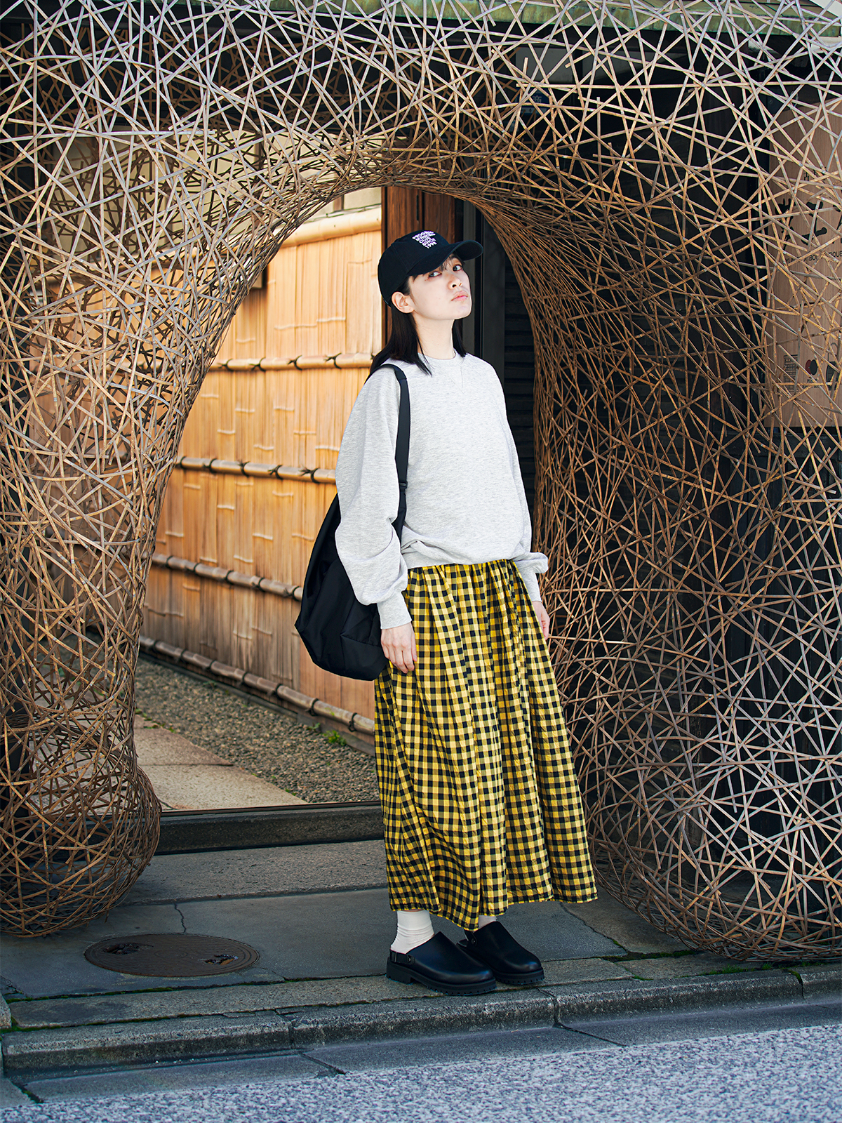 ＜特集＞旅に連れていきたいモノ'24