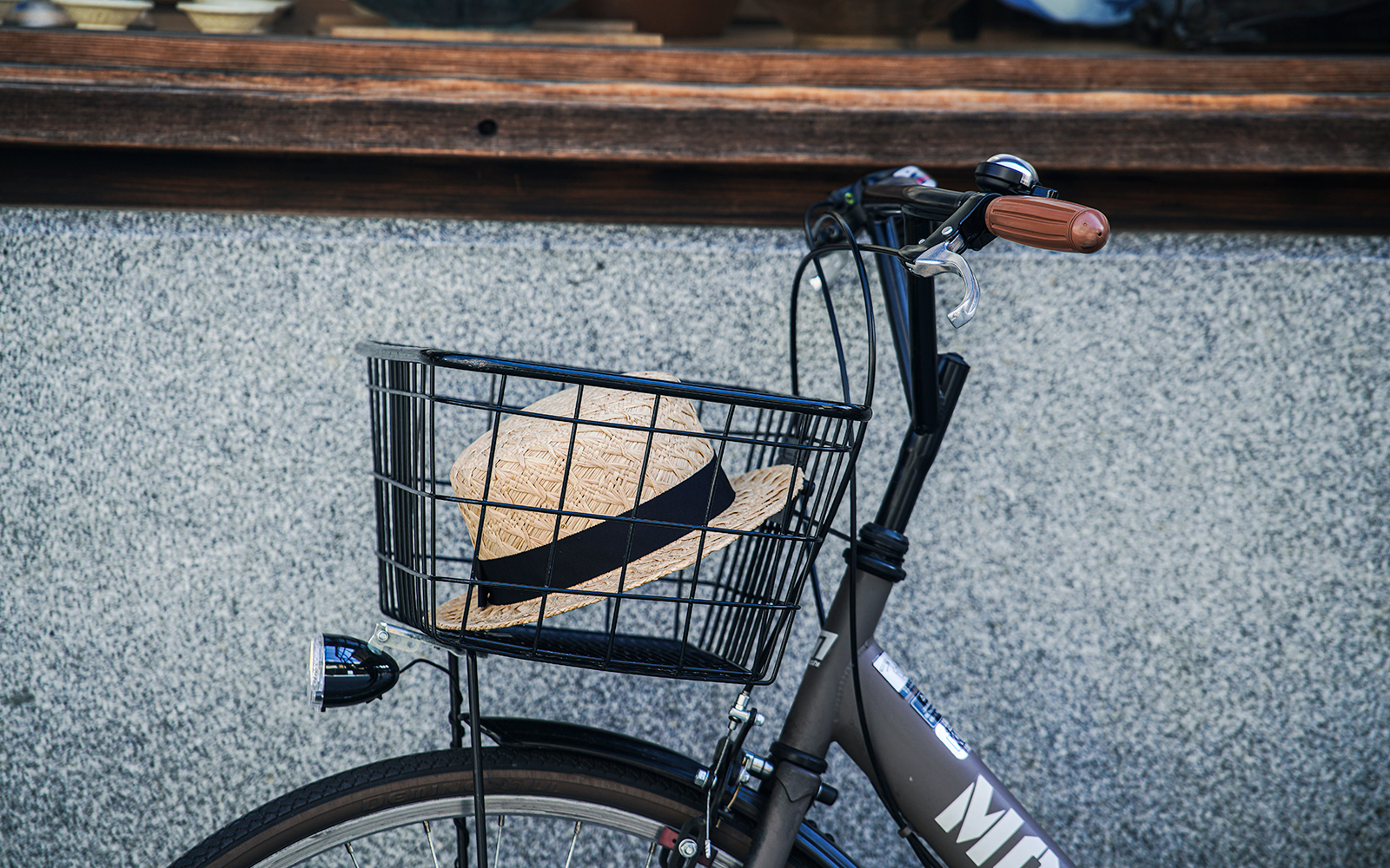 ＜特集＞旅に連れていきたいモノ'24