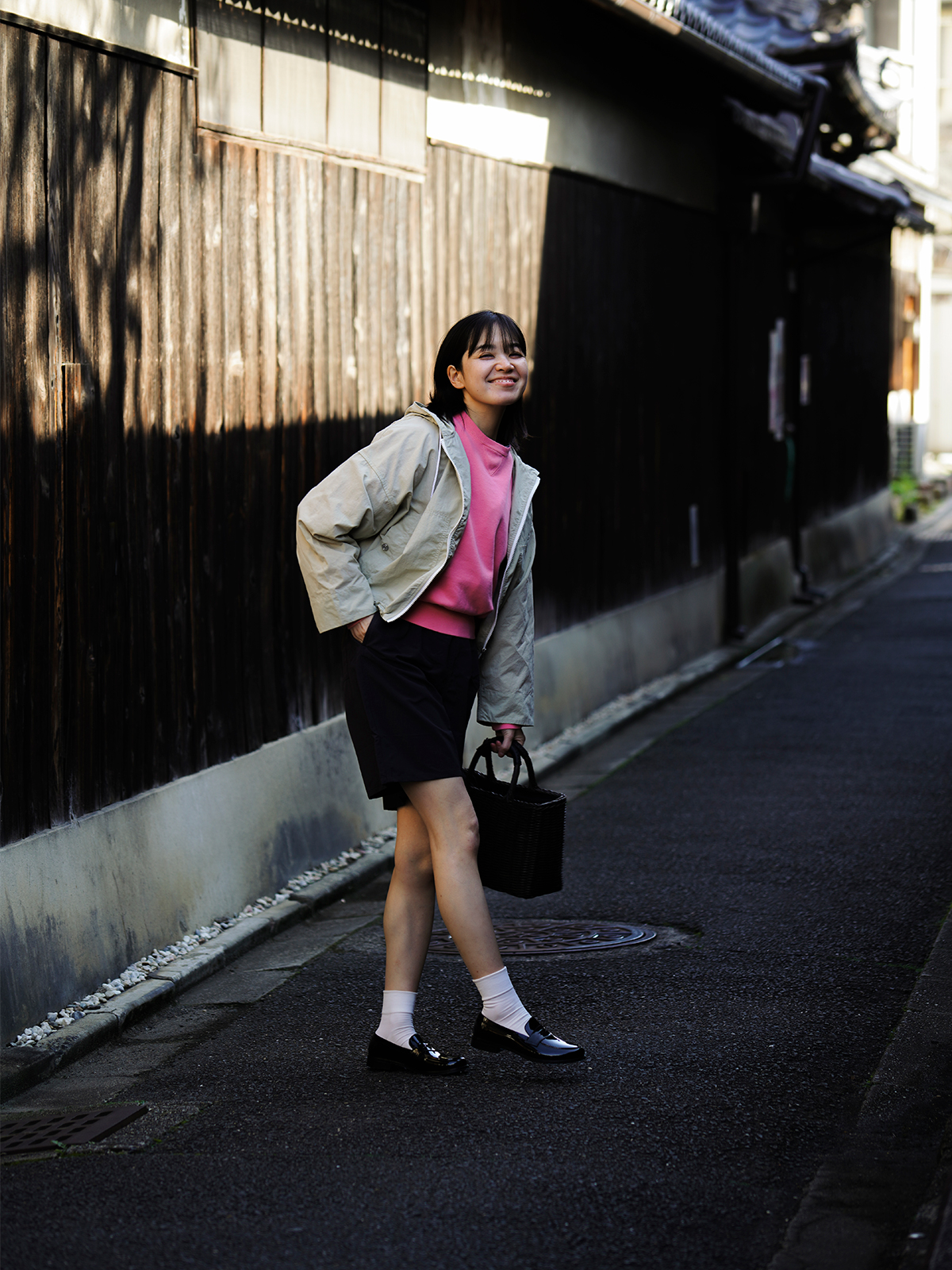 ＜特集＞旅に連れていきたいモノ'24