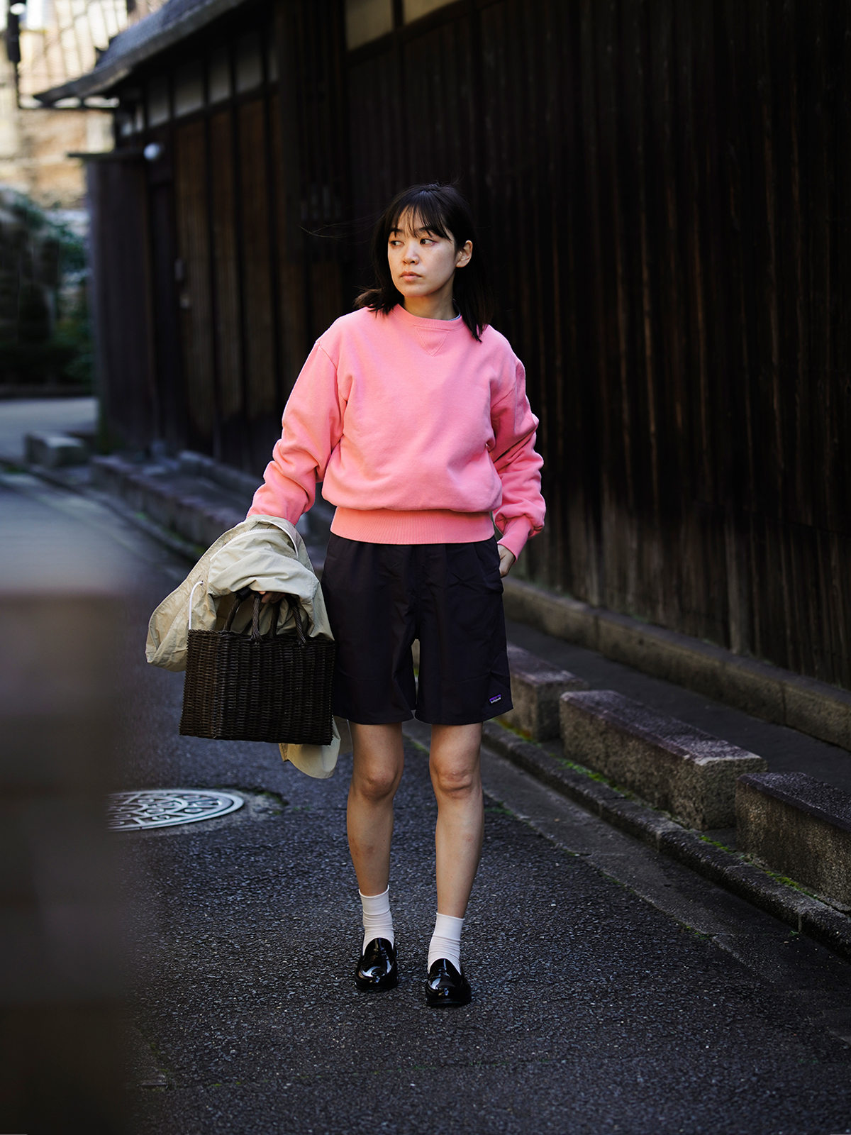 ＜特集＞旅に連れていきたいモノ'24