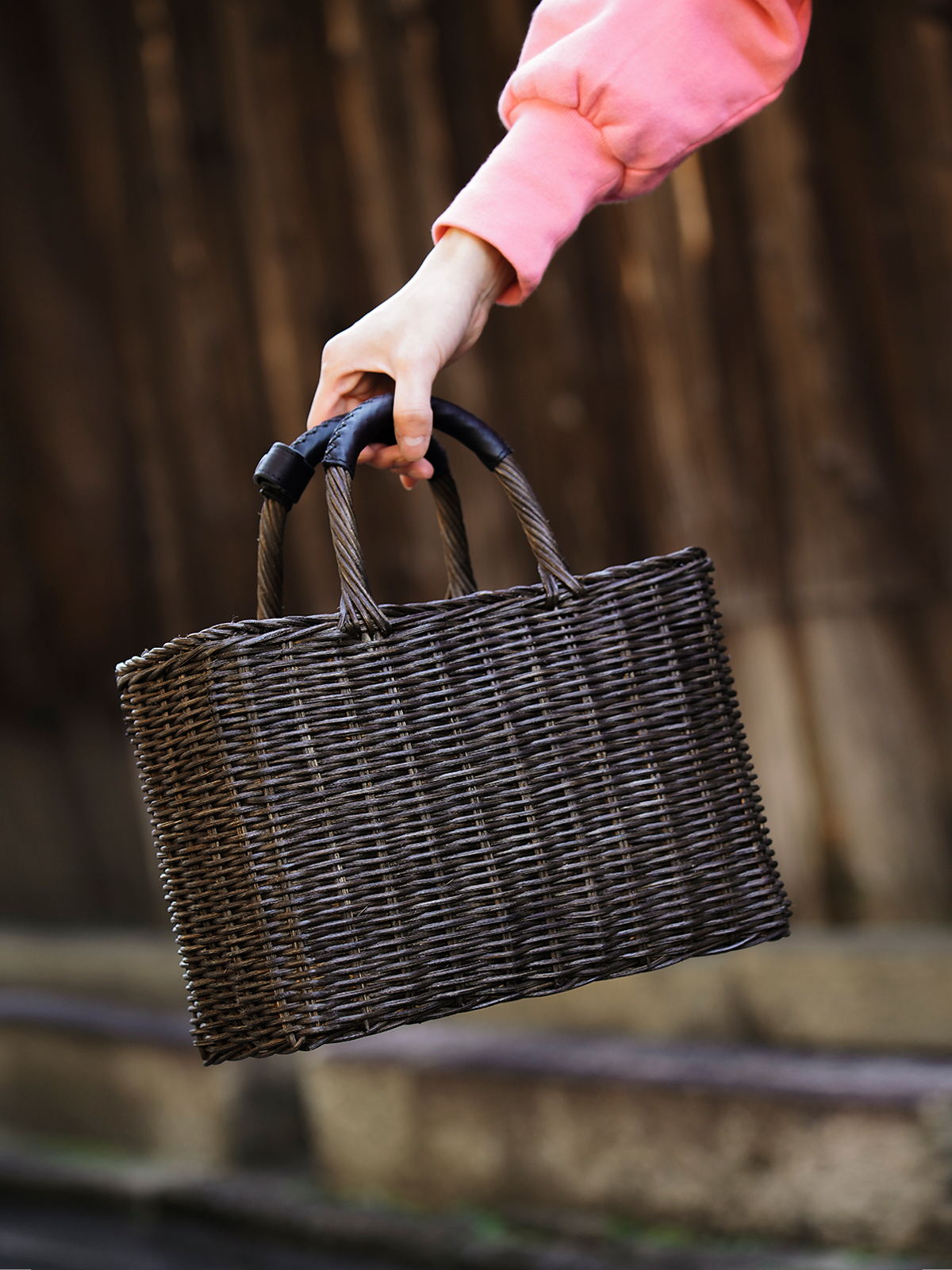 ＜特集＞旅に連れていきたいモノ'24