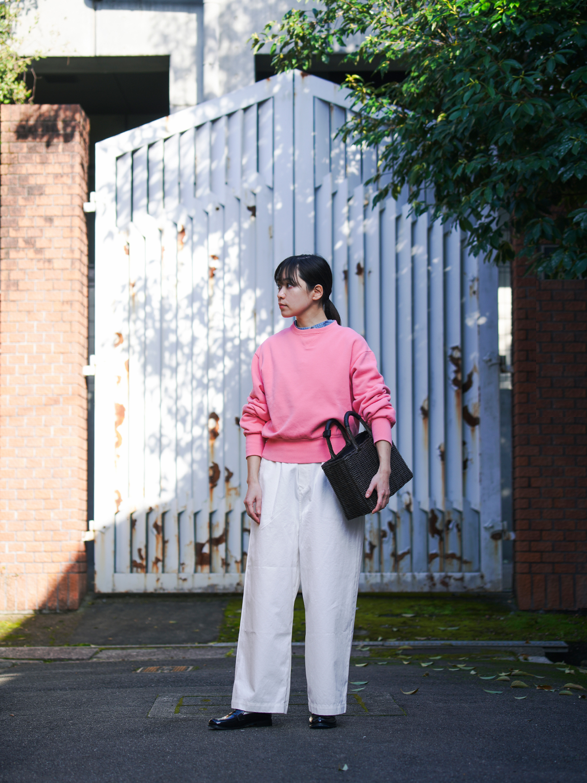 ＜特集＞旅に連れていきたいモノ'24