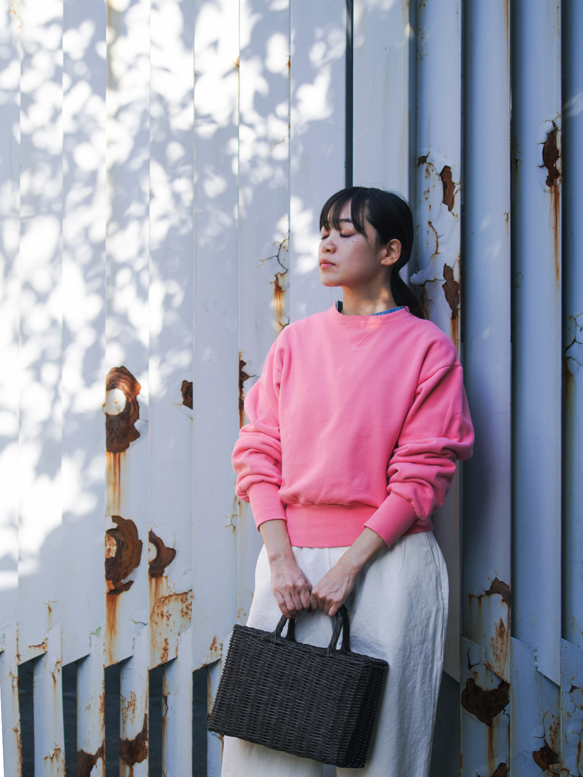 ＜特集＞旅に連れていきたいモノ'24