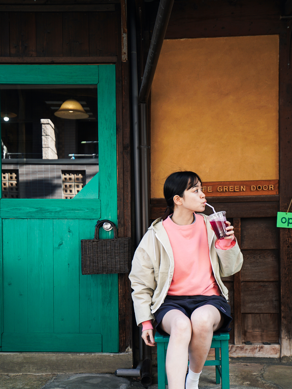 ＜特集＞旅に連れていきたいモノ'24