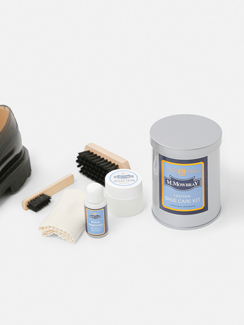 セントアンドリュー シューケアセット 4940356993327