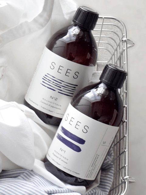 ランドリービネガー500ml laundry-vinegar