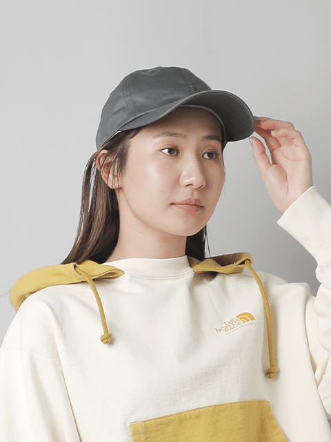 チノクロス 6パネル フィールド キャップ "Chino Field Cap" nn8406n