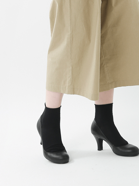 コットンタッチ ショートソックス "COTTON TOUCH SHORT SOCKS" 47106