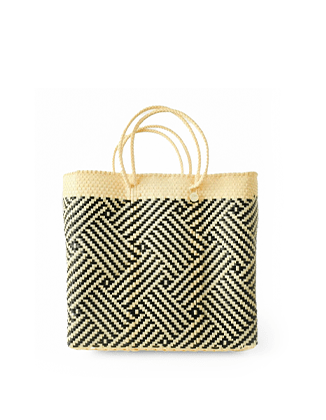 Letra(レトラ) メルカドバッグ Mサイズ 「TAPETE」 tapete-m