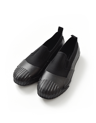 Moonstar(ムーンスター)キャンバス×ラバー スリッポン シューズ 「ALW SLIP-ON」 alw-slip-on