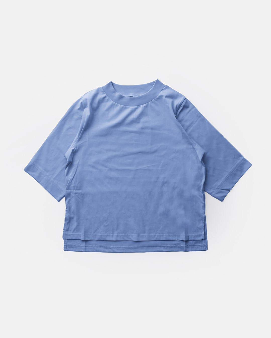 kelen(ケレン)ハーフスリーブ トップス “HARP” lkl24hbl2113