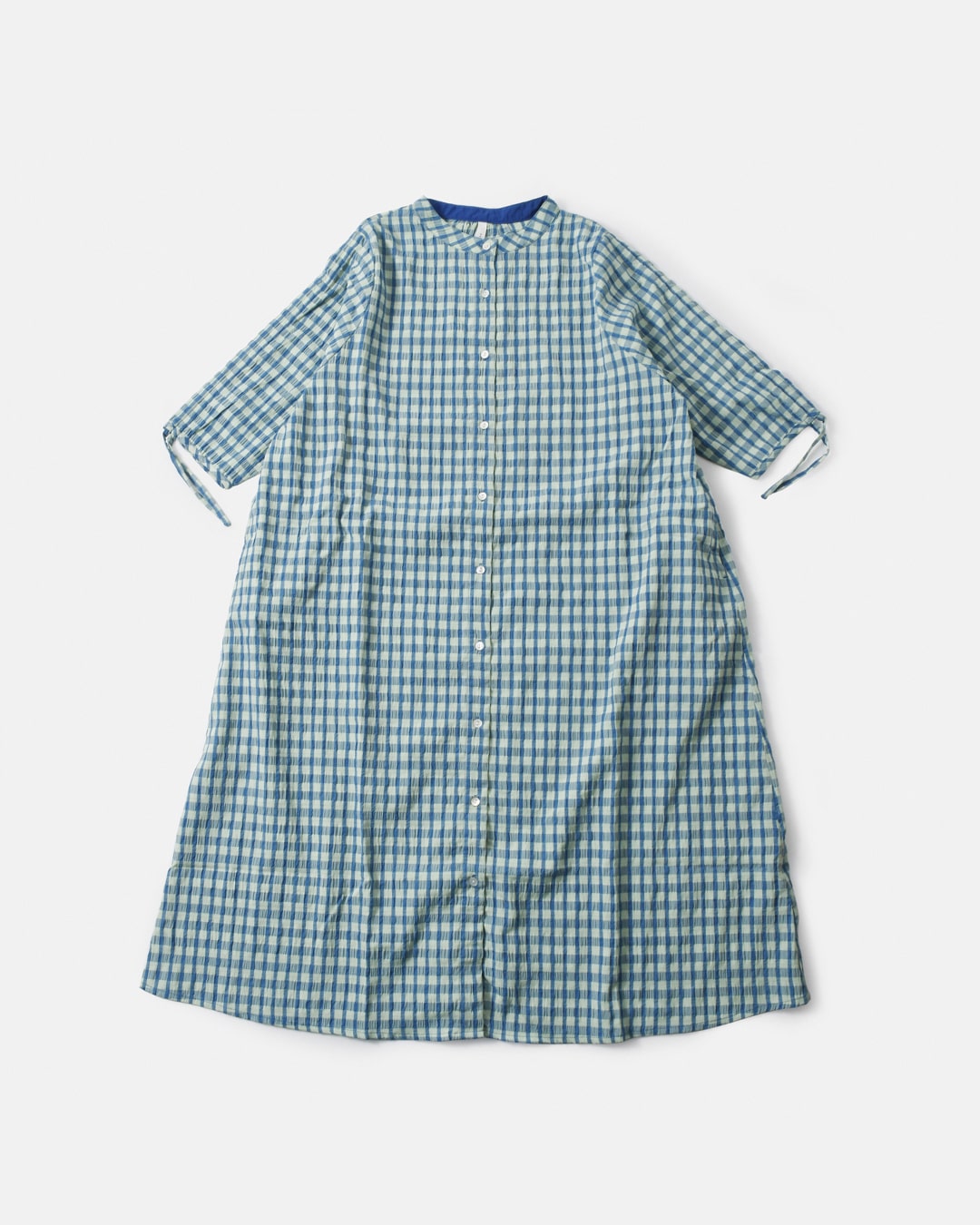 kelen(ケレン)スリーブ デザイン ドレス “MARI” lkl24hop2054