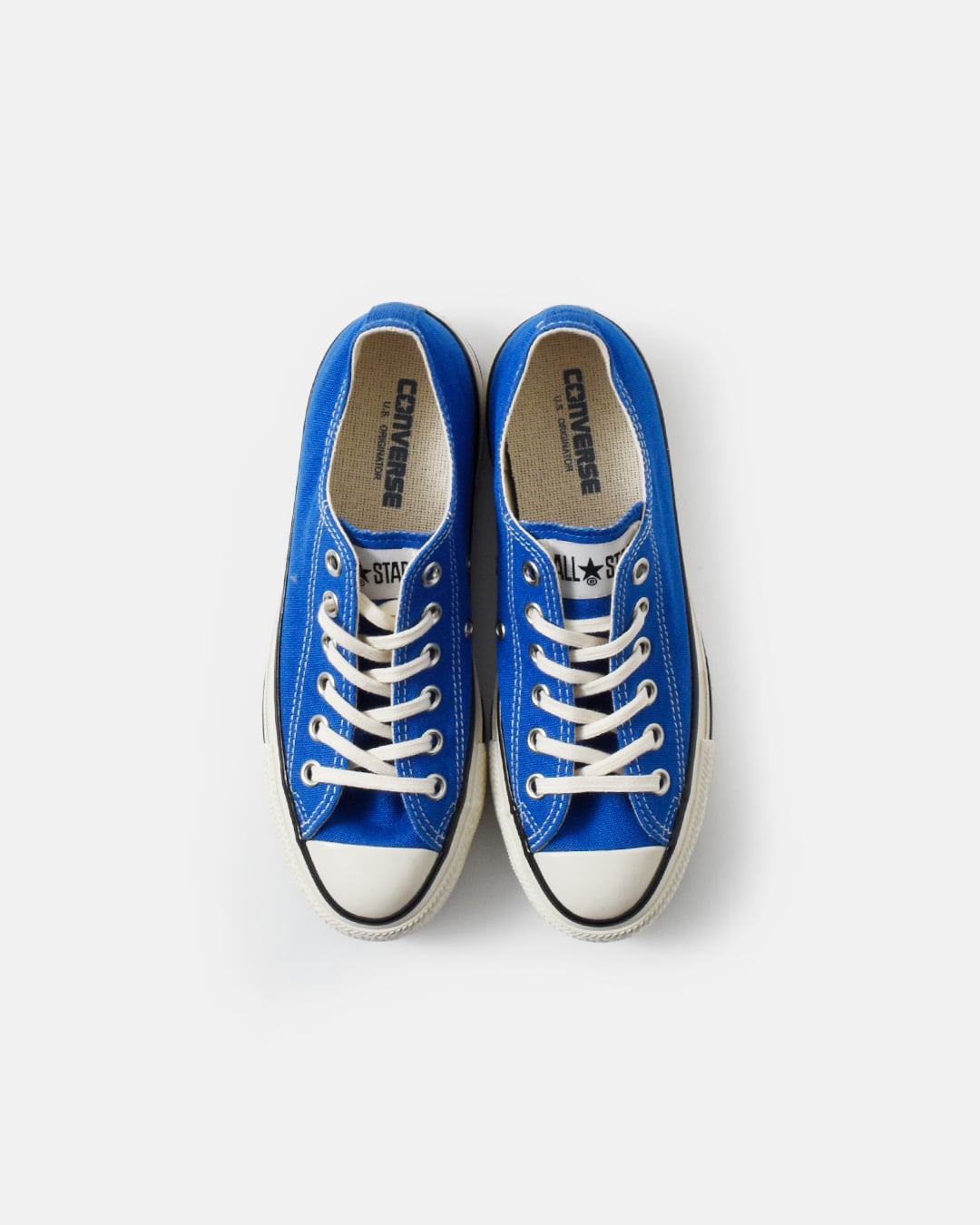 CONVERSE(コンバース)オールスター US OX キャンバス スニーカー allstar-us-ox-same2