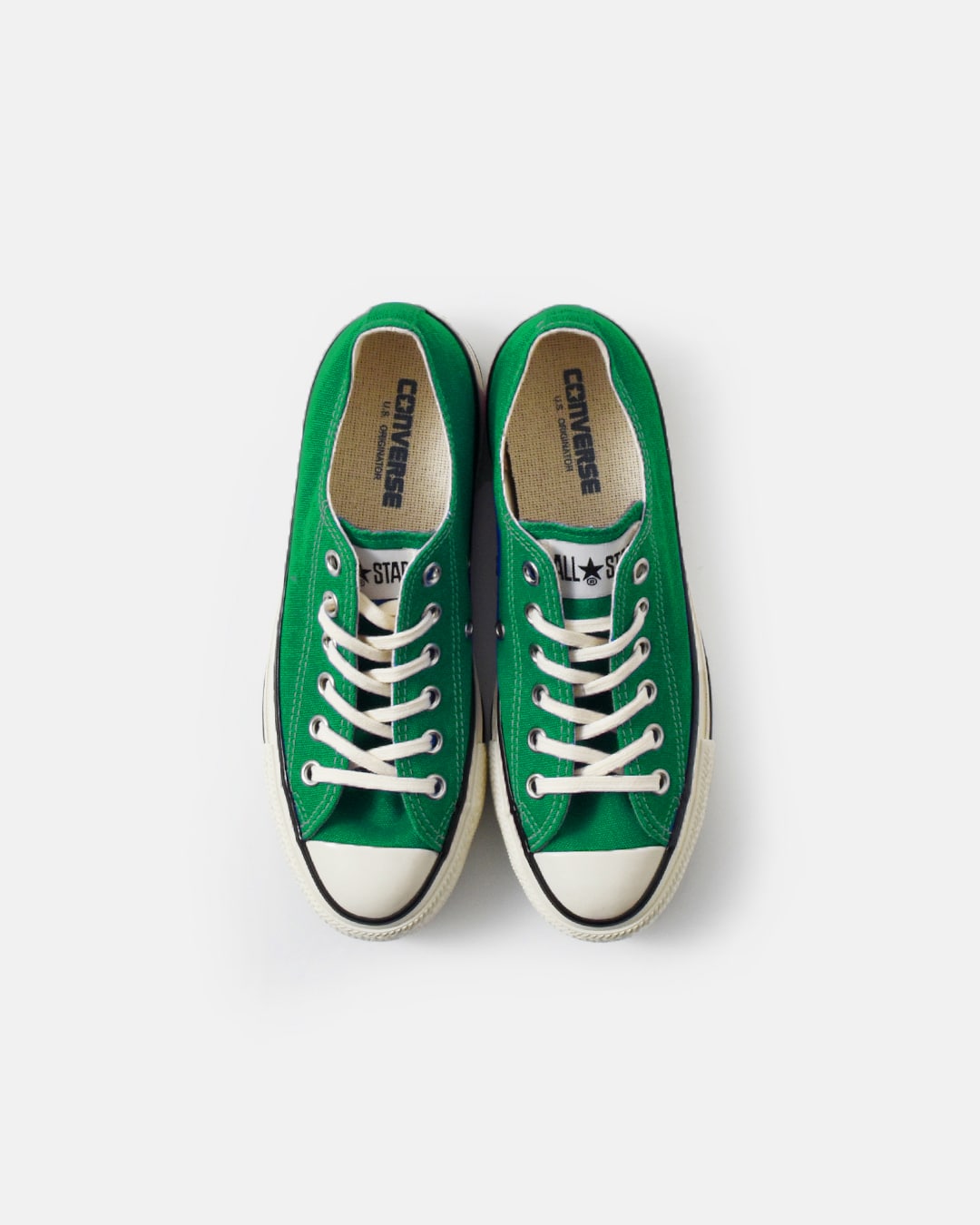 CONVERSE(コンバース)オールスター US OX キャンバス スニーカー allstar-us-ox-same2