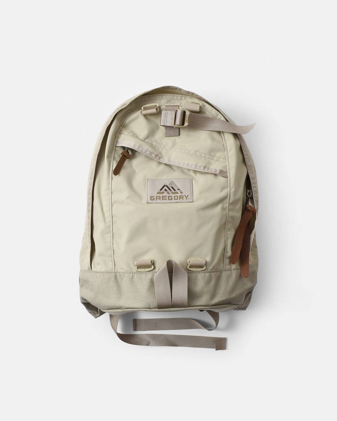 GREGORY(グレゴリー)<br>クラシック カラー デイパック 18L “Fine Day V2” fineday-v2