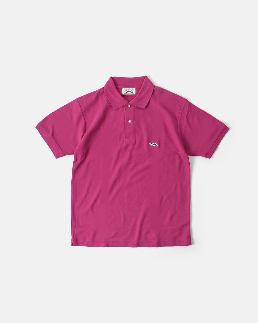 PENNEYS(ペニーズ)THE FOX ドライピケ ポロシャツ pn20s025rt