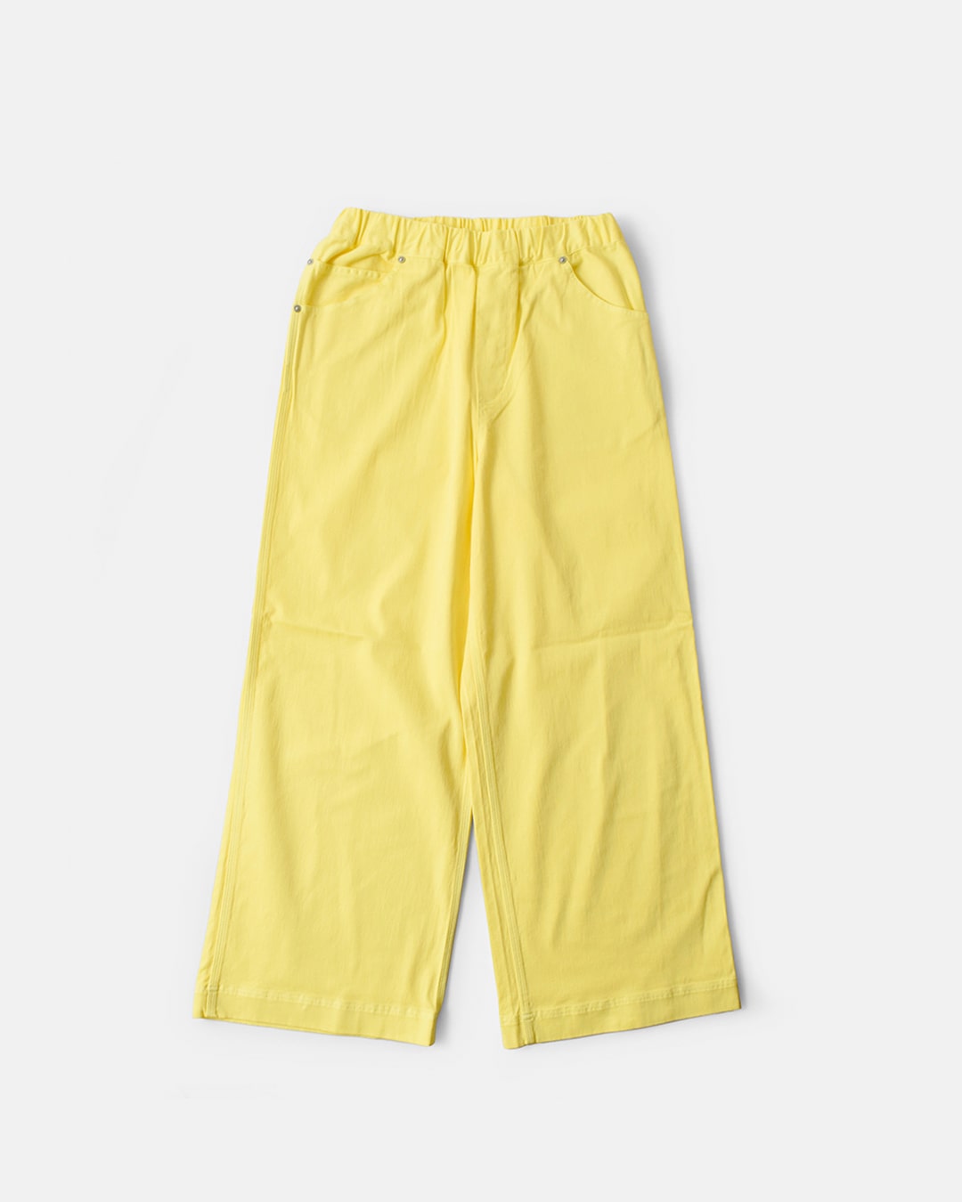 Johnbull(ジョンブル)コットン リネン イージー ワーク パンツ jl241p27