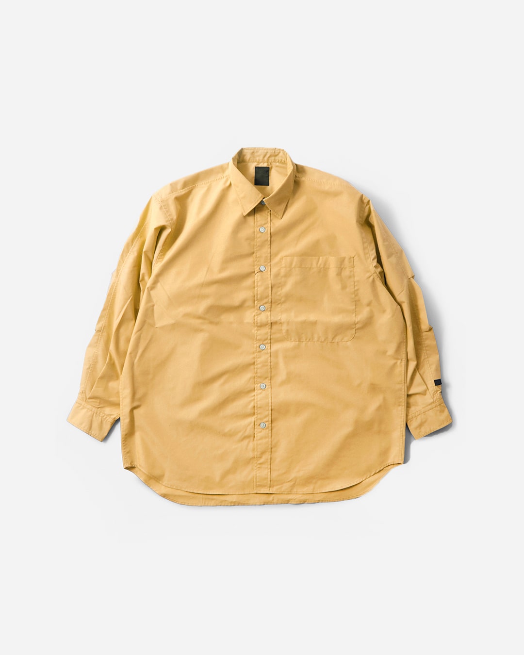 DAIWA PIER39(ダイワピア39)テック ロングスリーブ レギュラー カラー シャツ “W's TECH REGULAR COLLAR SHIRTS L/S SOLID” be-82024l