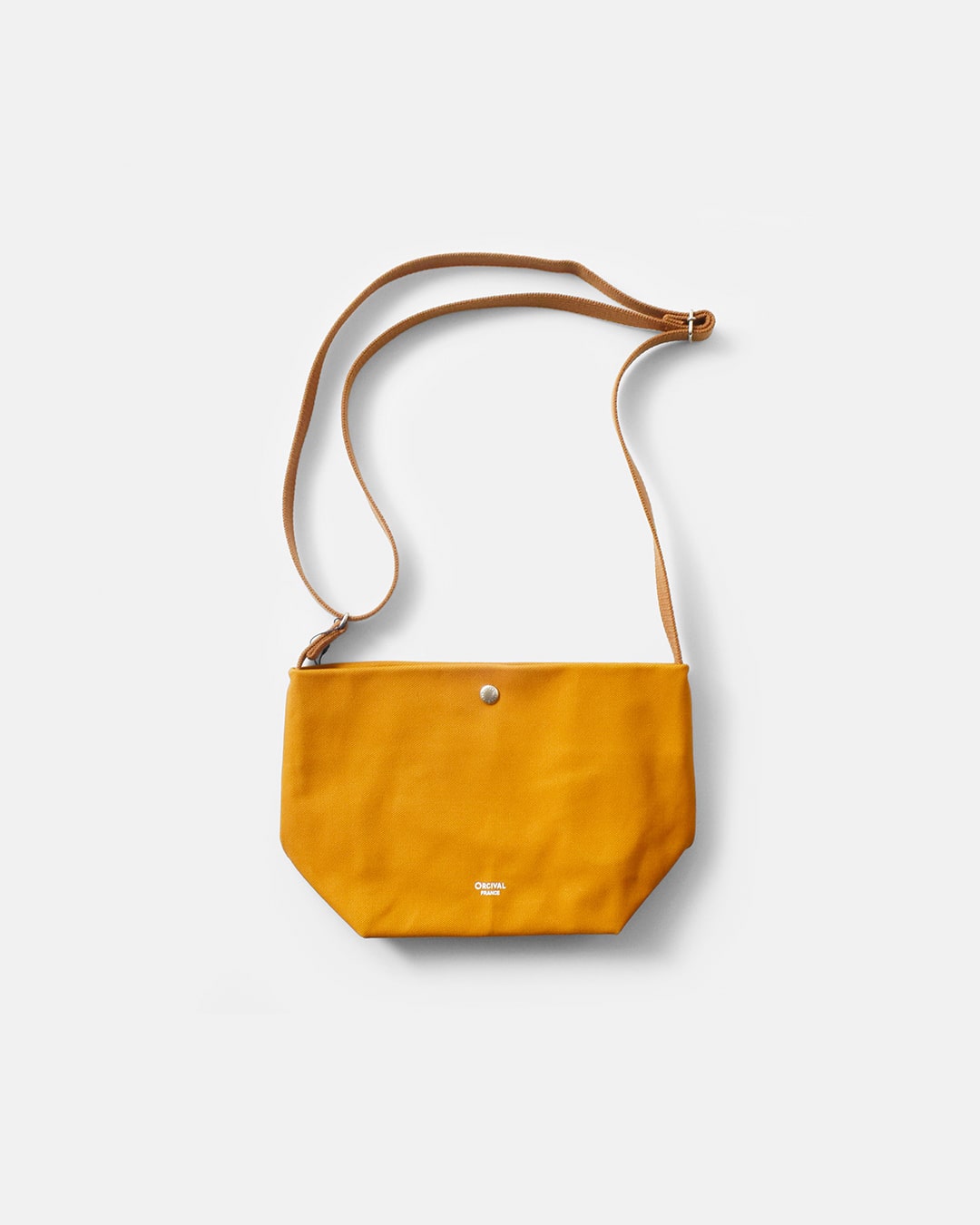 ORCIVAL(オーチバル・オーシバル)ライトキャンバス ショルダー ポーチ Mサイズ or-h0074lcv-24ss