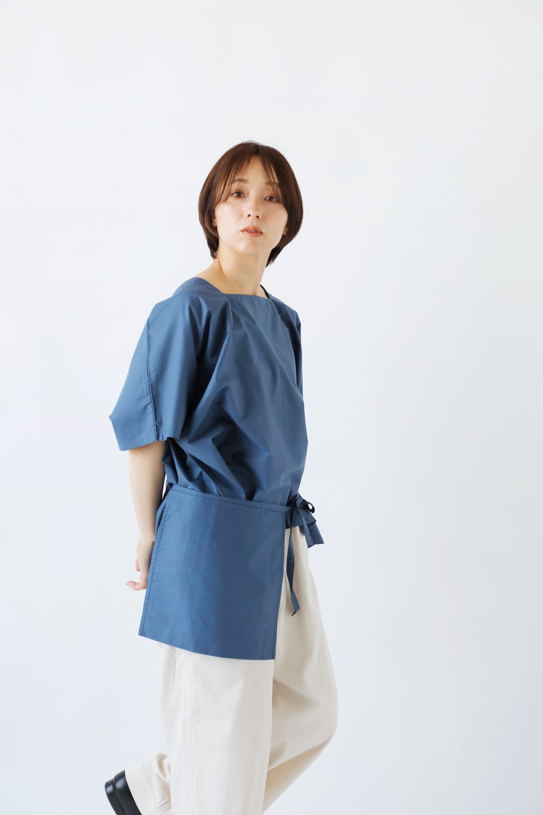 Worker's Nobility マイコシャツ