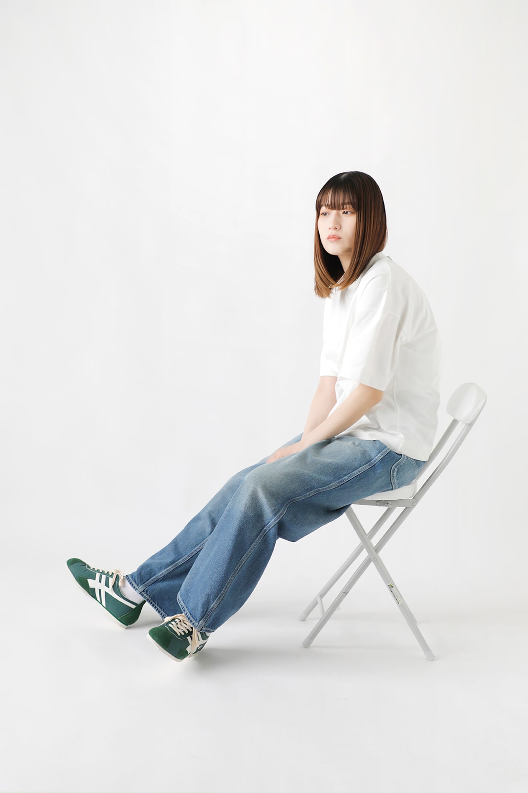 PANTHER クラシックスニーカー