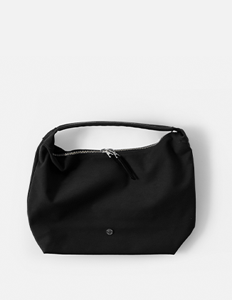 ORCIVAL オーチバル オーシバル バルキー ツイル ハンドバッグ ミディアム or-h0291hbt-mn 2024ss新作 レディース